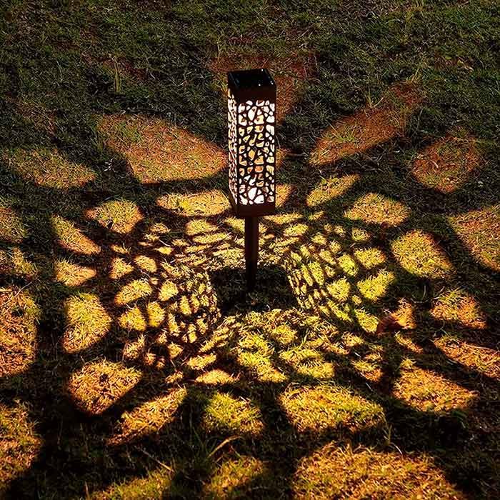 LawnLamps,, ηλιακό φωτιστικό (2 τεμ.) - Image 8