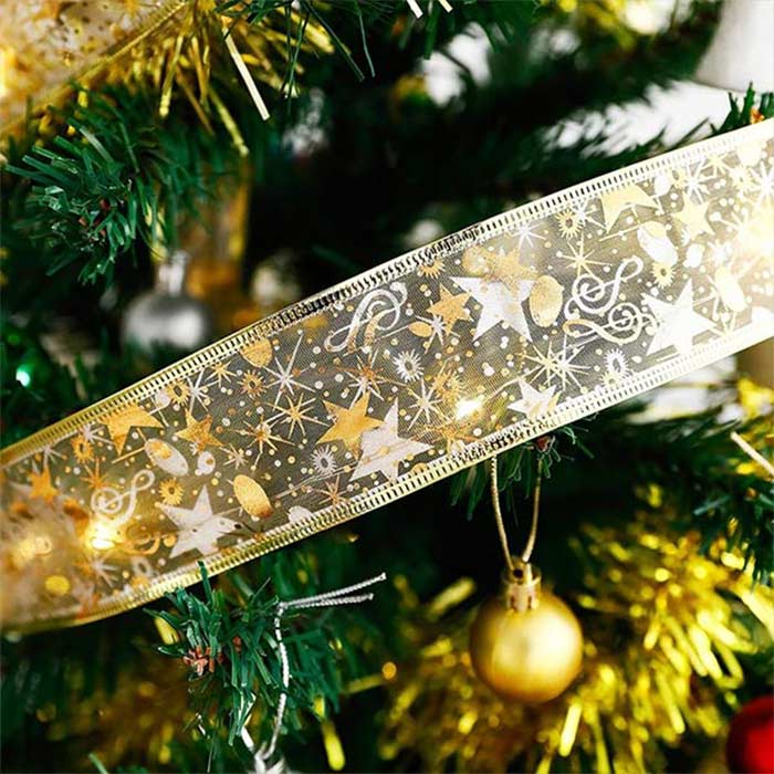LedTape, μια όμορφη χριστουγεννιάτικη διακόσμηση σε σχήμα κορδέλας - Image 1
