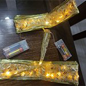 LedTape, μια όμορφη χριστουγεννιάτικη διακόσμηση σε σχήμα κορδέλας - Image 4