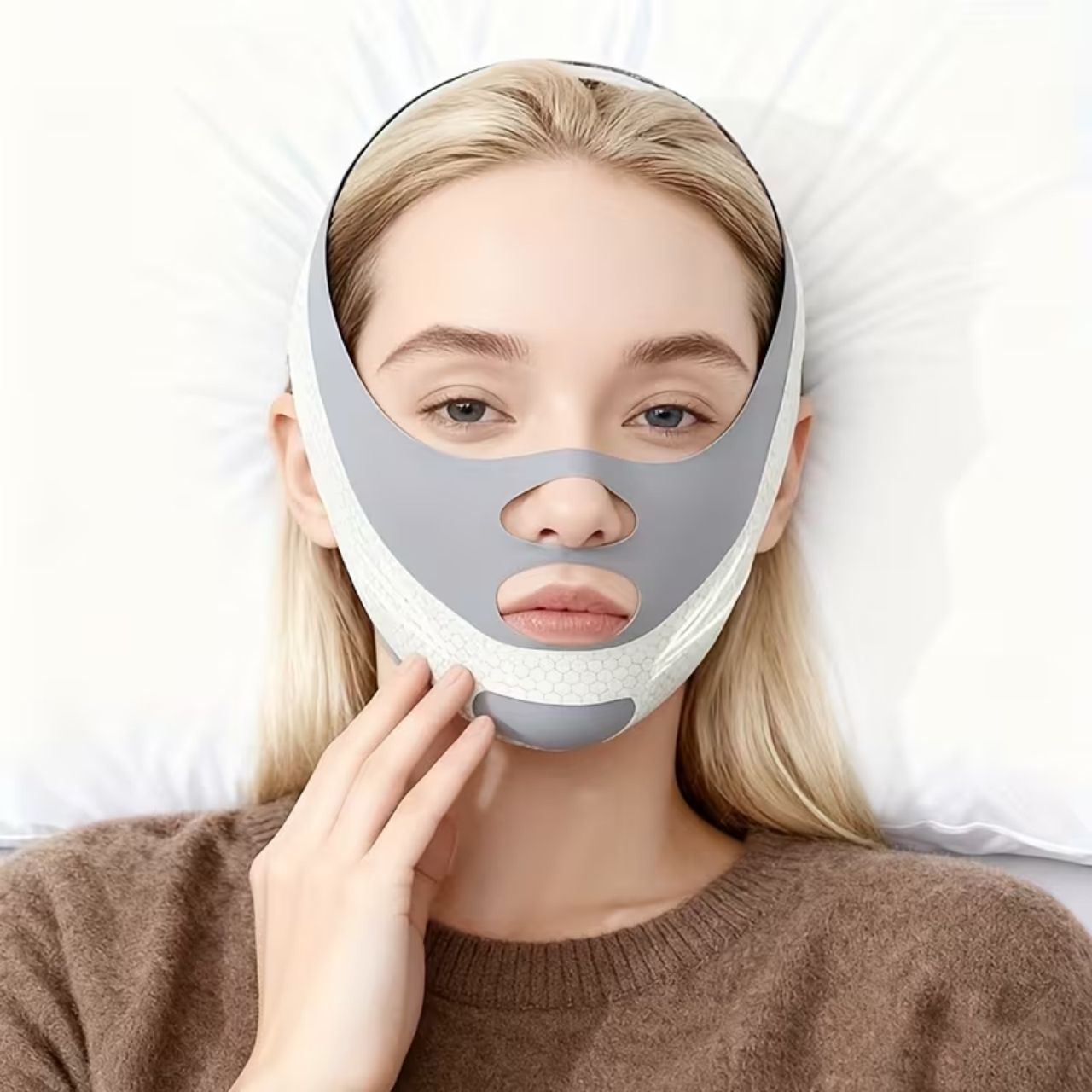 LiftFace, η ταινία ανόρθωσης προσώπου - Image 4