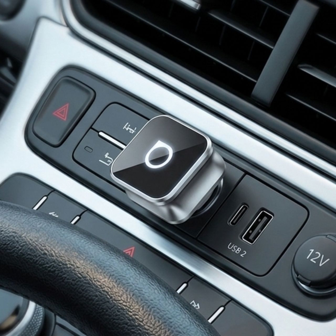 LinkCar, η ασύρματη διεπαφή για CarPlay και Android Auto - Image 2