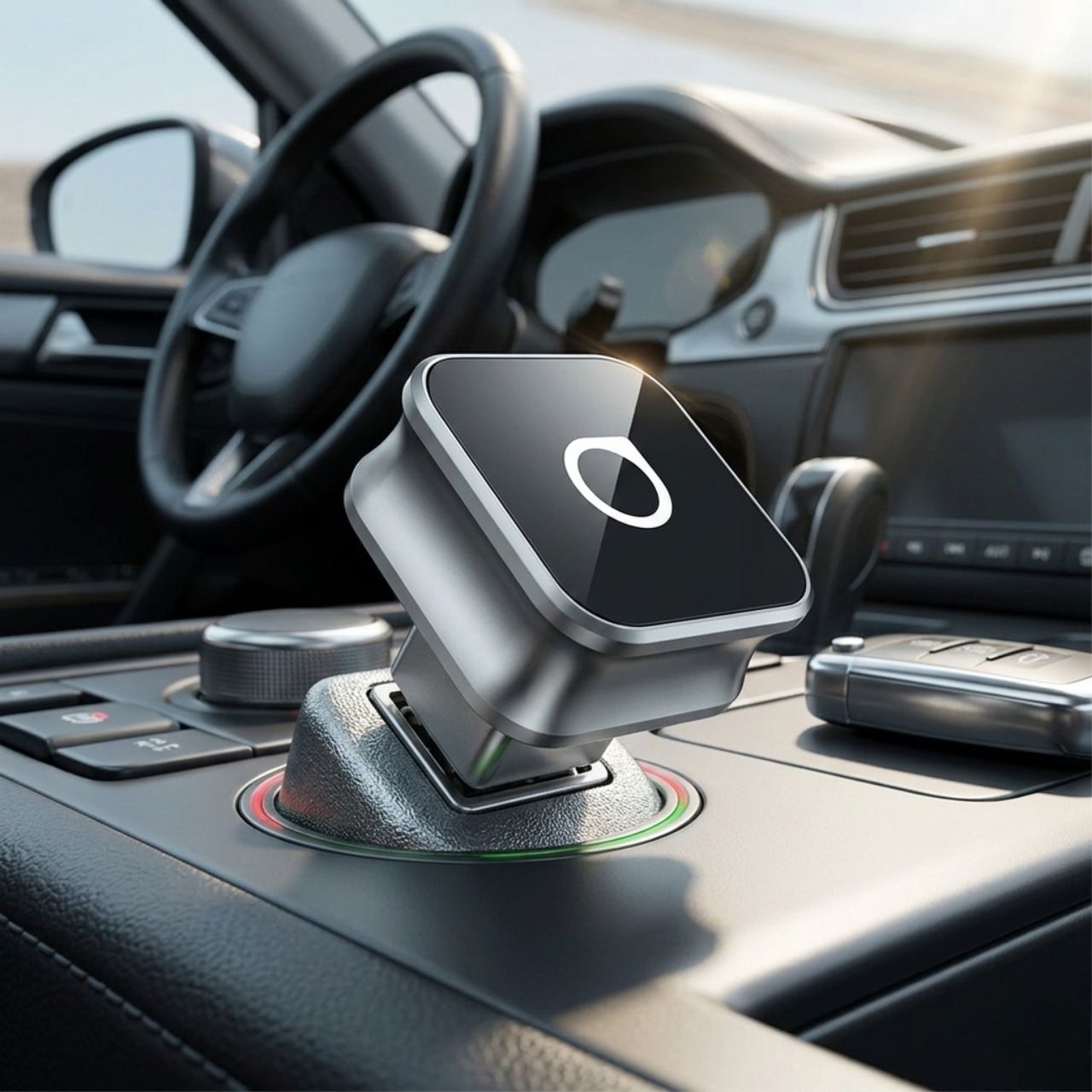 LinkCar, η ασύρματη διεπαφή για CarPlay και Android Auto - Image 3