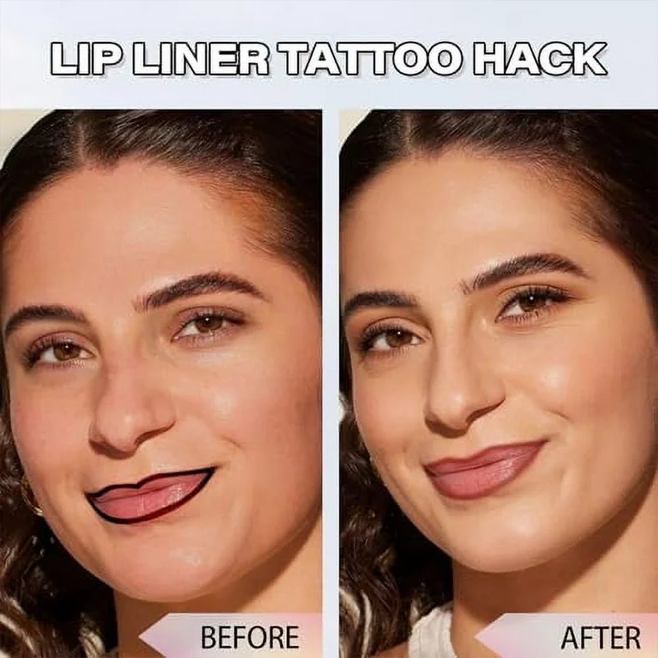 LipLiner, αδιάβροχο μολύβι χειλιών - Image 10
