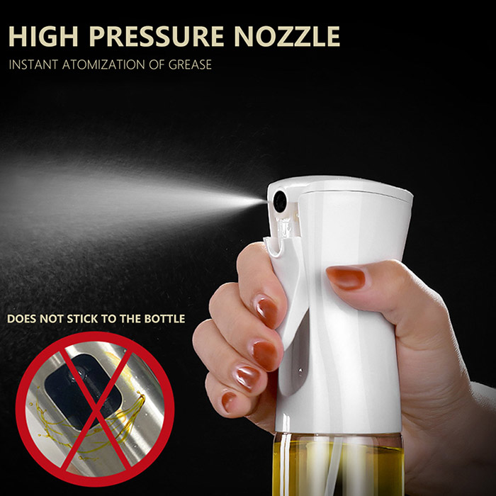 LiquidSprayerBottle, λάδι, ξύδι ή νερό ψεκαστήρας - Image 2