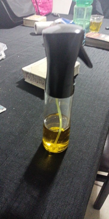 LiquidSprayerBottle, λάδι, ξύδι ή νερό ψεκαστήρας - Image 3