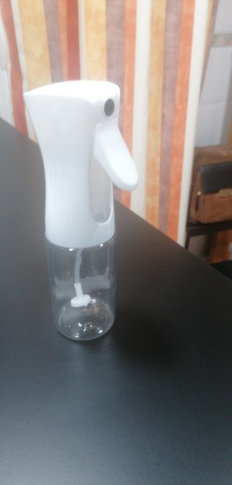 LiquidSprayerBottle, λάδι, ξύδι ή νερό ψεκαστήρας - Image 4