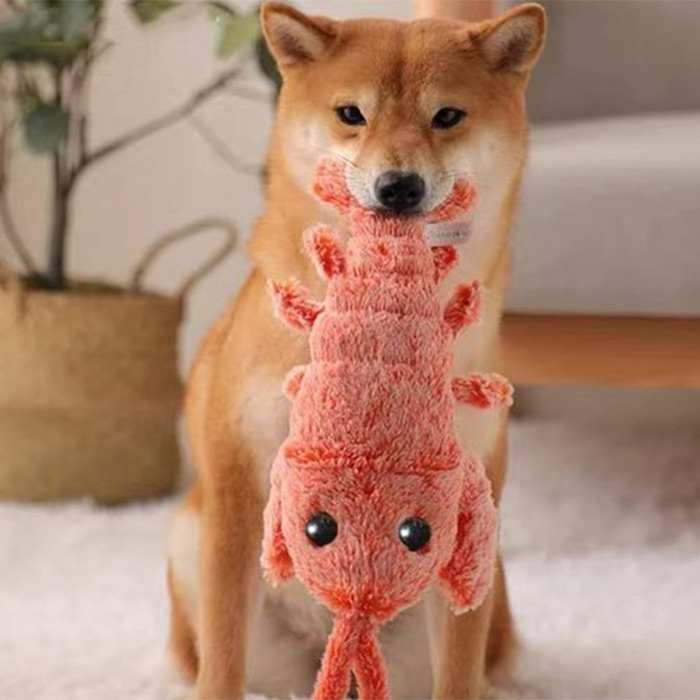 LobsterToy, ένα διαδραστικό παιχνίδι κατοικίδιου σε σχήμα αστακού - Image 4