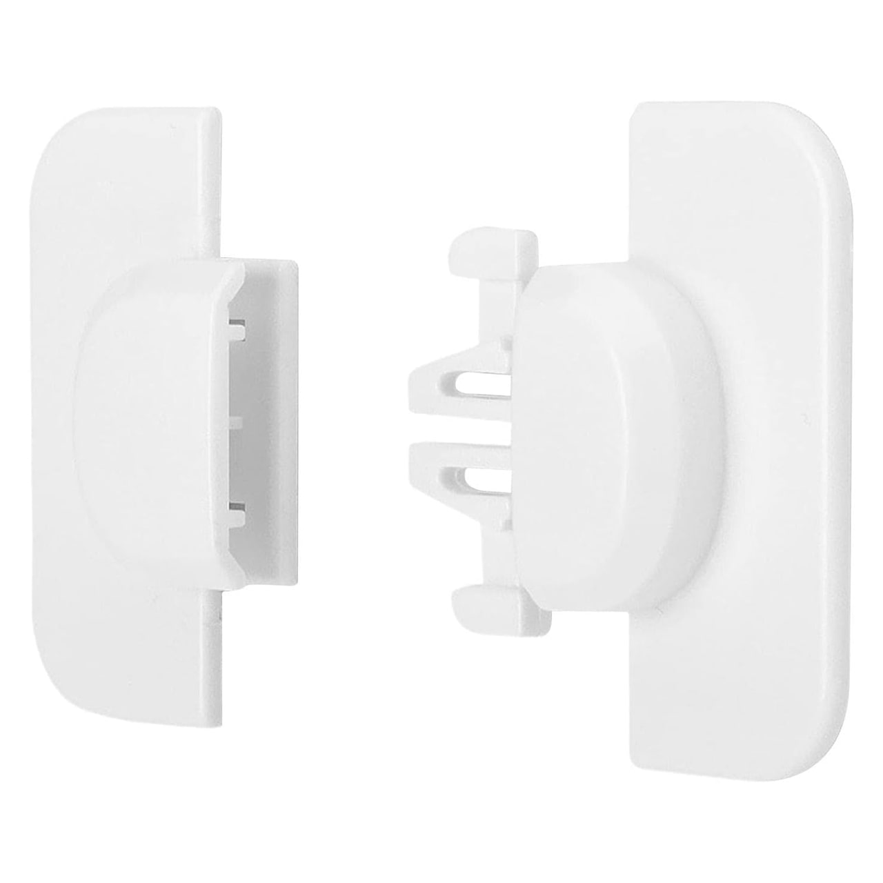 LockStar, ασφάλεια για ψυγείο ή καταψύκτη (2 τεμάχια) - Image 8