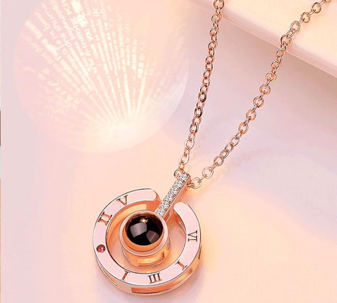 LoveStar που λέει "Σ' αγαπώ" σε 100 γλώσσες - Image 5
