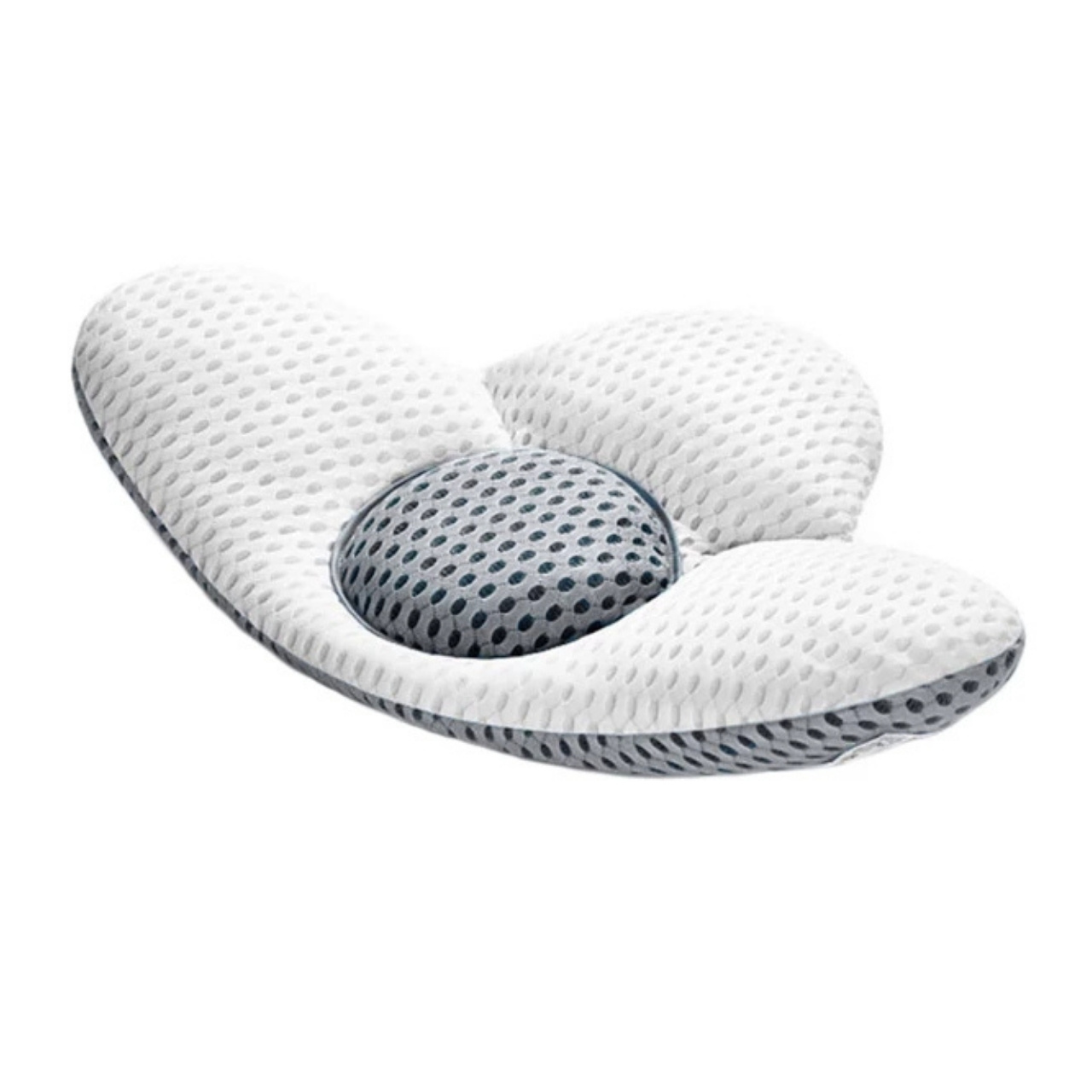 LumbarPillow, ορθοπεδικό μαξιλάρι οσφυϊκής μοίρας - Image 9