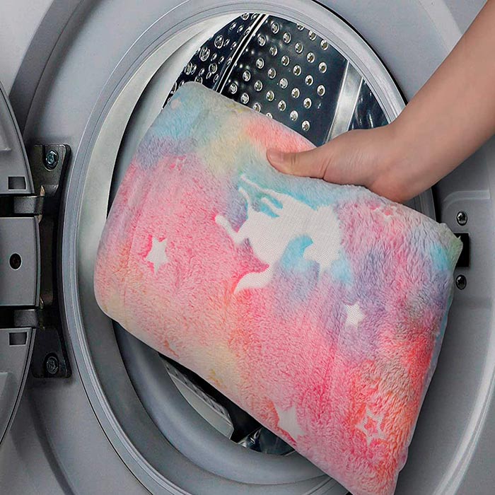 LuminousBlanket, το παιδικό κουβερτάκι που λάμπει στο σκοτάδι - Image 6