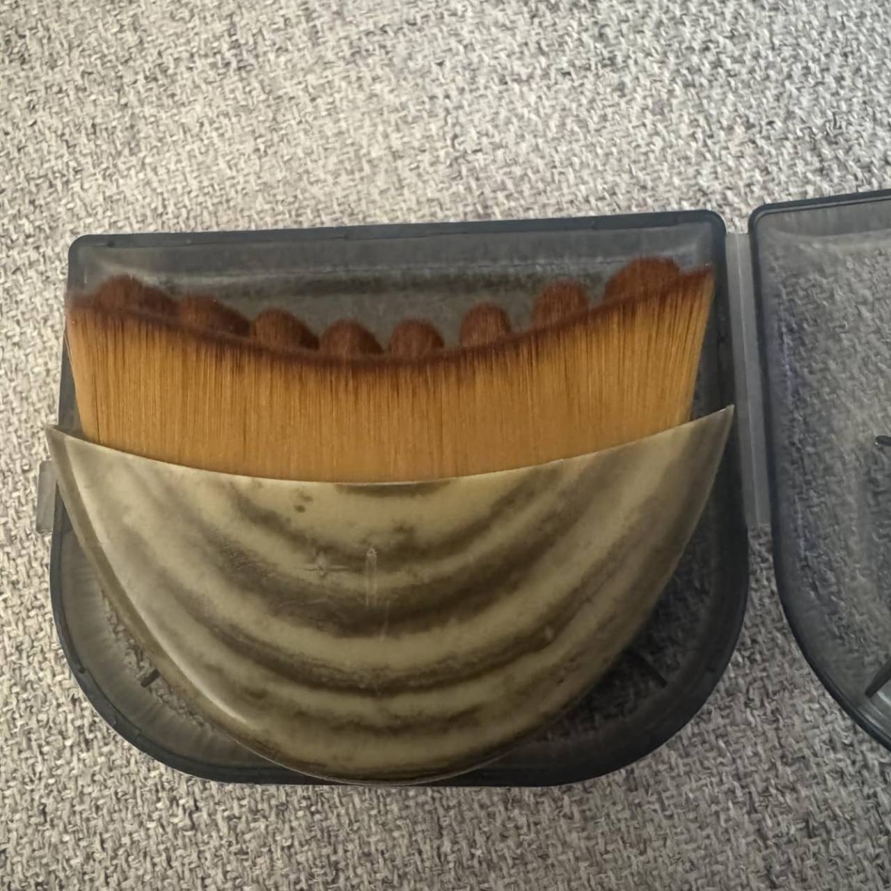 LymphaticBrush, βούρτσα λεμφικού μασάζ και διαμόρφωσης προσώπου - Image 14