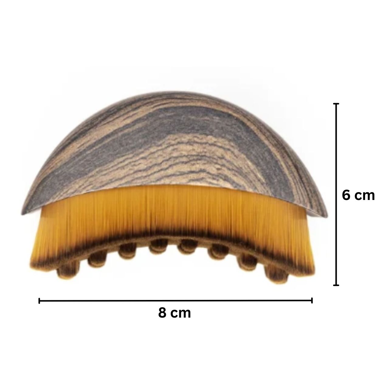 LymphaticBrush, βούρτσα λεμφικού μασάζ και διαμόρφωσης προσώπου - Image 7