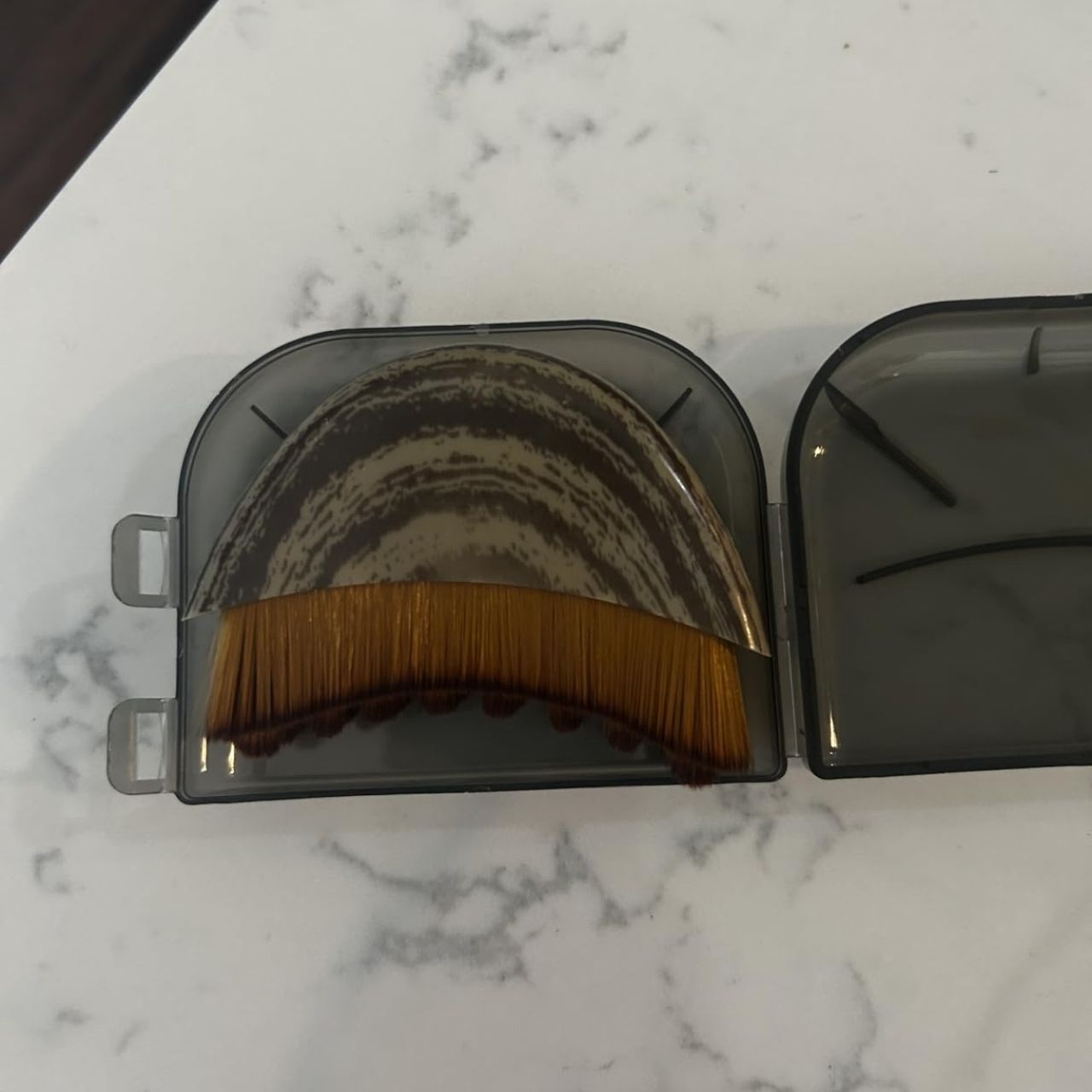 LymphaticBrush, βούρτσα λεμφικού μασάζ και διαμόρφωσης προσώπου - Image 15