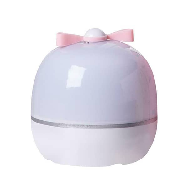 MagicLamp, δυναμική λάμπα προβολέας 2 σε 1 με 6 διαφορετικά μοτίβα - Image 1