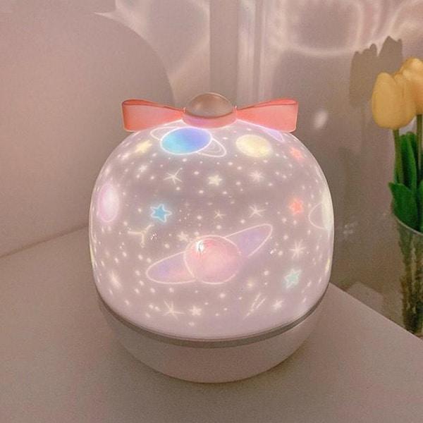 MagicLamp, δυναμική λάμπα προβολέας 2 σε 1 με 6 διαφορετικά μοτίβα - Image 3