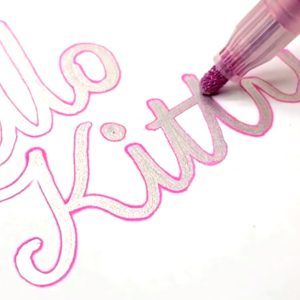 MagicMarkers, σετ μαρκαδόρων 8 τεμαχίων που δημιουργούν ένα μαγικό περίγραμμα - Image 5
