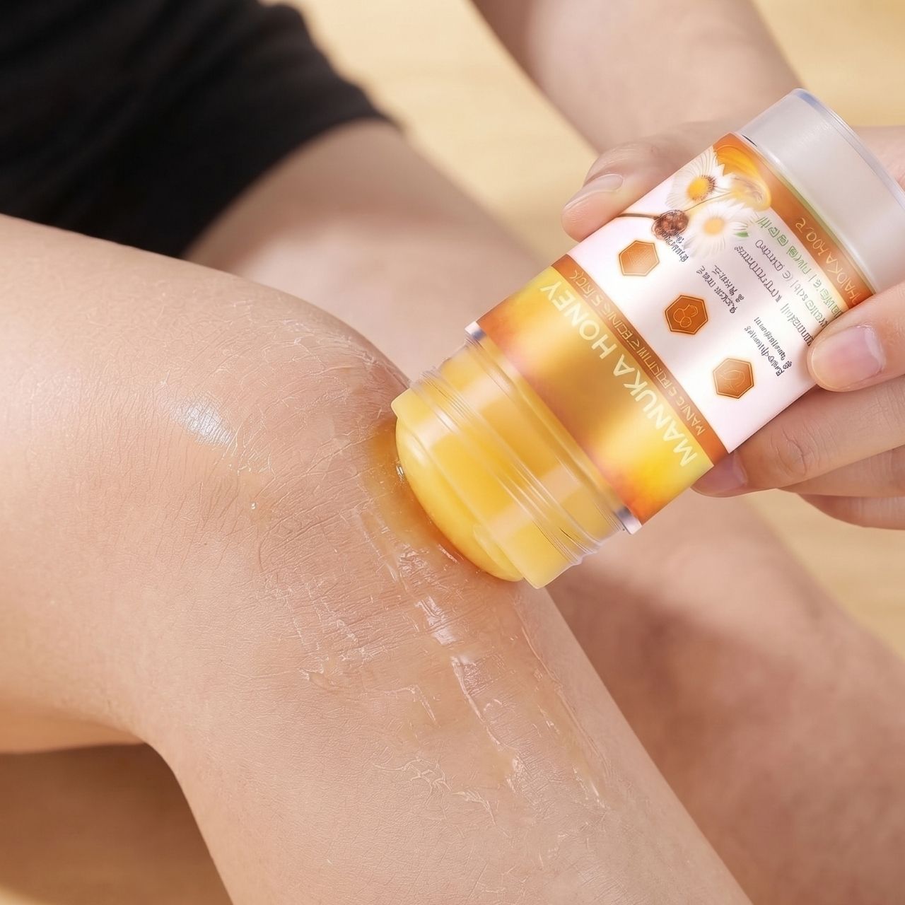 Επανορθωτικό balm για το δέρμα με Manuka, ManukaBalm - Image 7