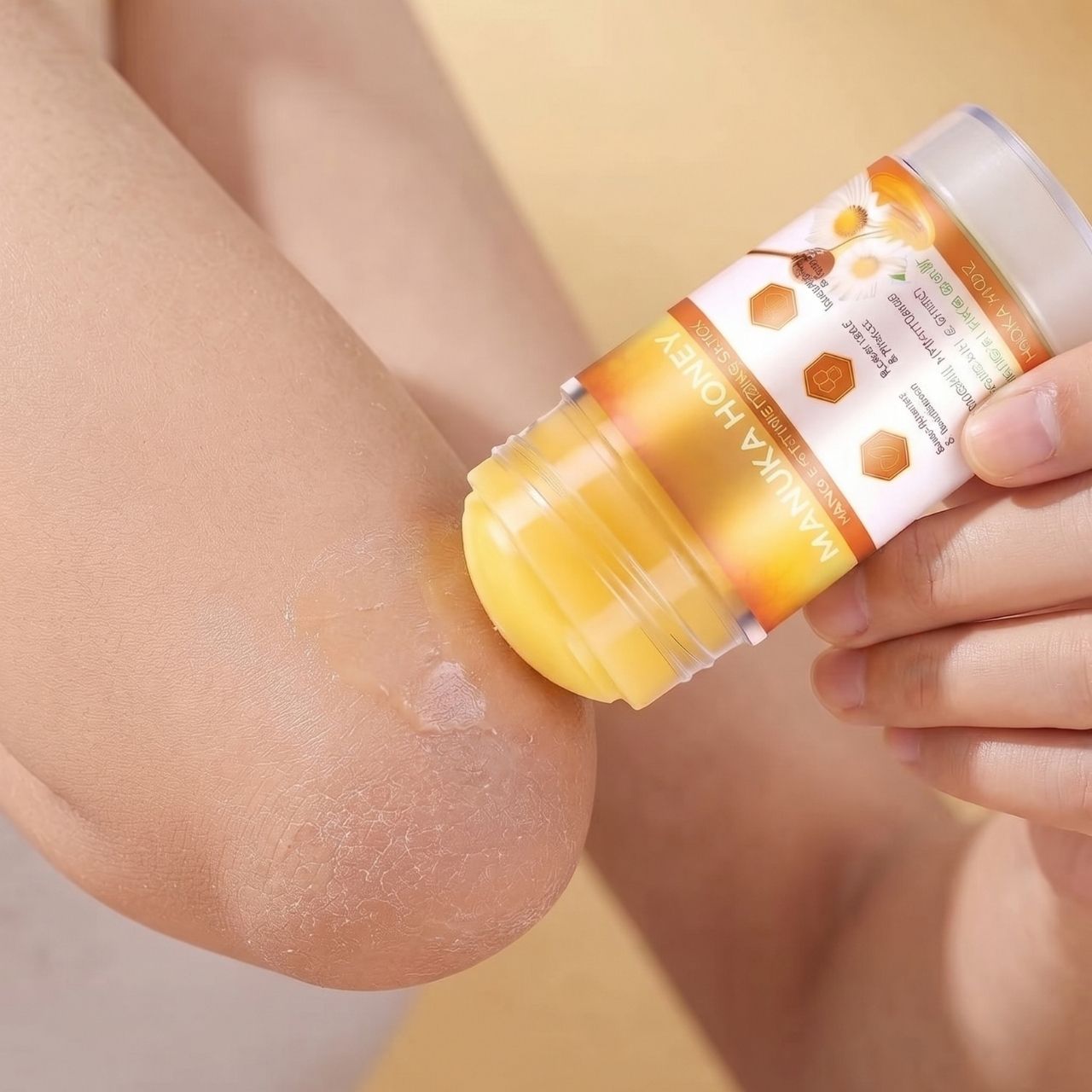Επανορθωτικό balm για το δέρμα με Manuka, ManukaBalm - Image 8