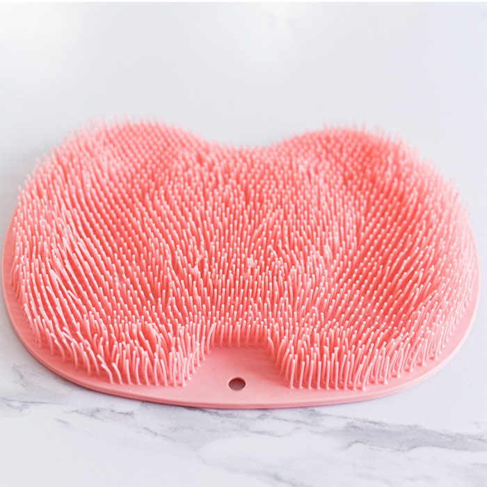 MassageBrush, βούρτσα για πλύσιμο ποδιών και χαλαρωτικό μασάζ - Image 4