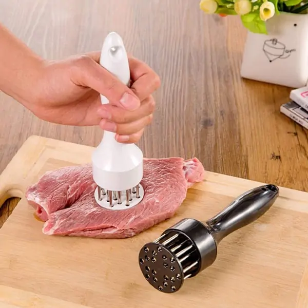 MeatPress, σφυρί με ακίδες για τρυπήματα κρέατος - Image 3