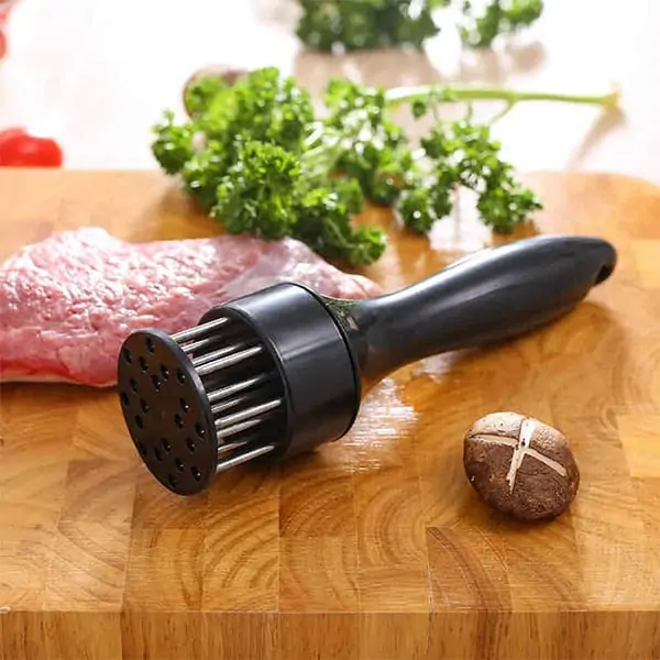 MeatPress, σφυρί με ακίδες για τρυπήματα κρέατος - Image 4