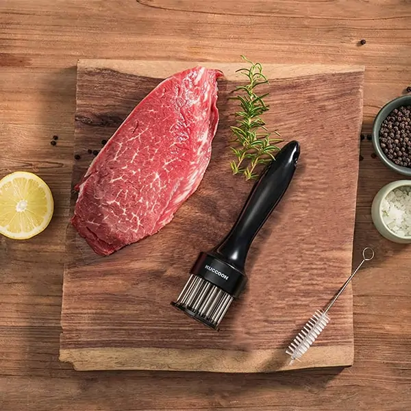 MeatPress, σφυρί με ακίδες για τρυπήματα κρέατος - Image 6