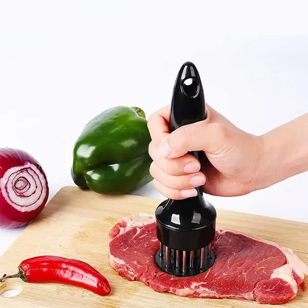 MeatPress, σφυρί με ακίδες για τρυπήματα κρέατος - Image 7