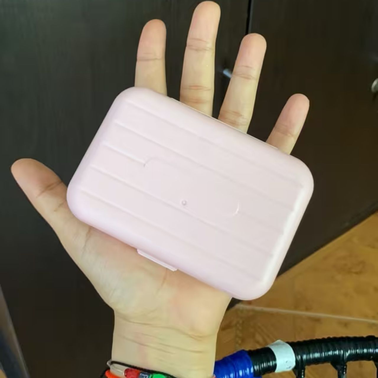 MedicineContainer, θήκη χαπιών - Image 8