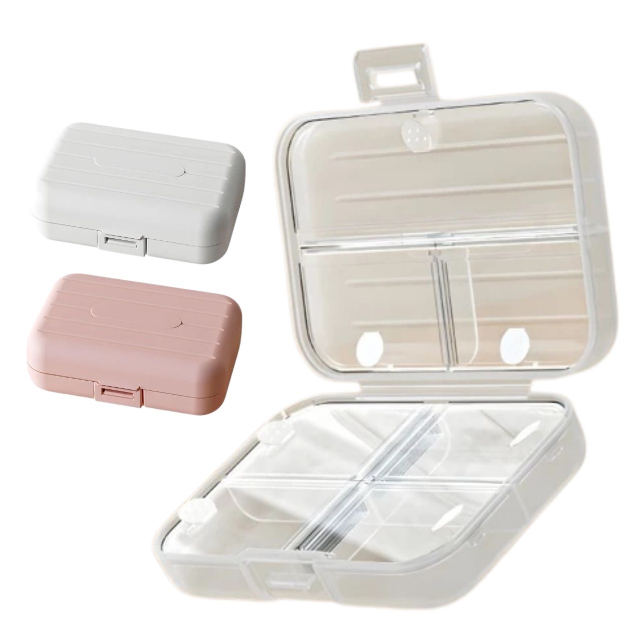 MedicineContainer, θήκη χαπιών - Image 9