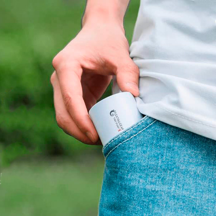 MiniAirPump, η μικρή αντλία αέρα - Image 8