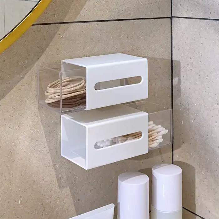 MiniDrawers, χρήσιμα μικρά συρτάρια (4 τεμάχια) - Image 8