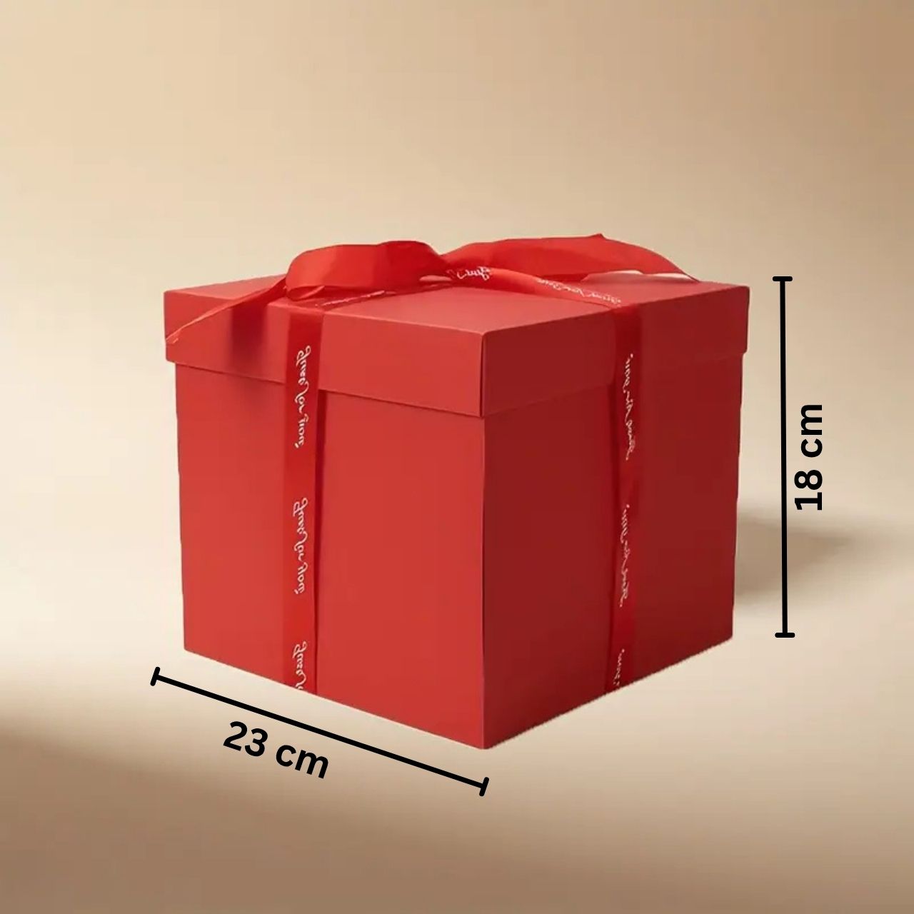 MisteryGift, πολυεπίπεδο κουτί δώρου - Image 3