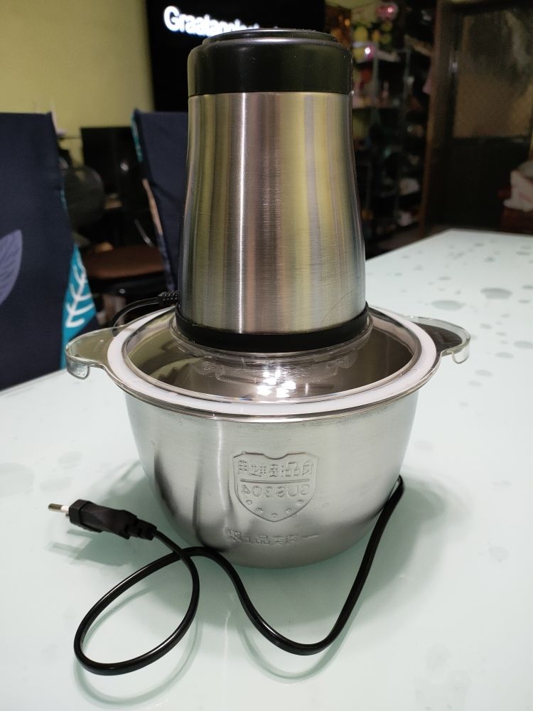 MixBowl, γενικός αναμικτήρας - Image 10