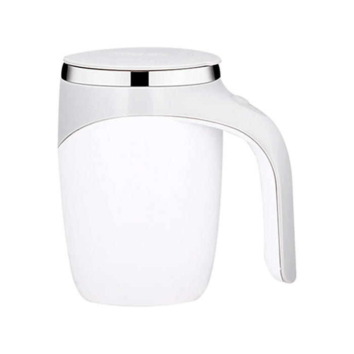 MixMug, κούπα θερμός με κουμπί ανάδευσης ροφήματος - Image 1
