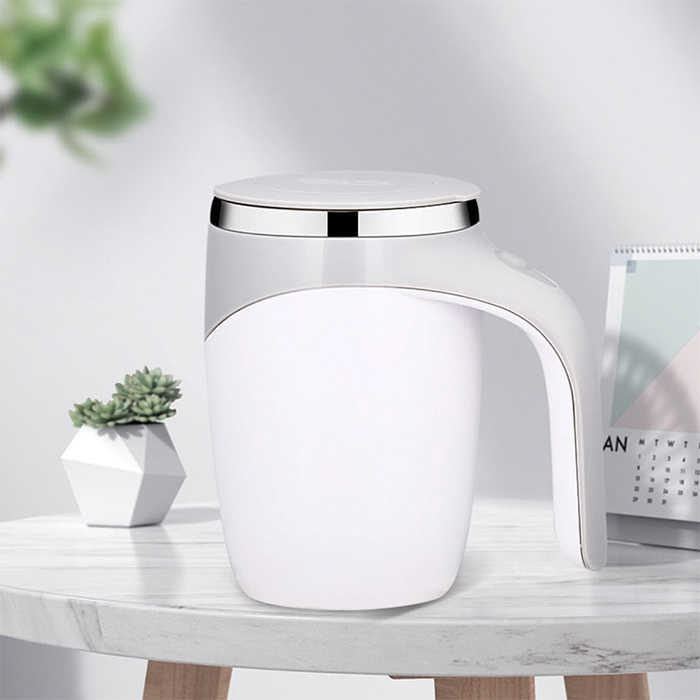 MixMug, κούπα θερμός με κουμπί ανάδευσης ροφήματος - Image 4