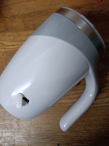 MixMug, κούπα θερμός με κουμπί ανάδευσης ροφήματος - Image 10