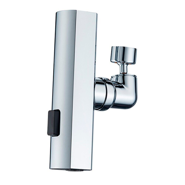 ModernFaucet, το προέκτασης βρύσης με 3 εξόδους νερού - Image 1