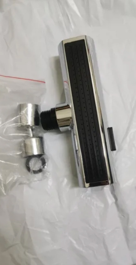 ModernFaucet, το προέκτασης βρύσης με 3 εξόδους νερού - Image 10