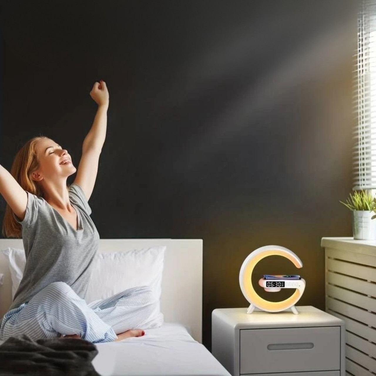 Έξυπνο gadget όλα σε ένα