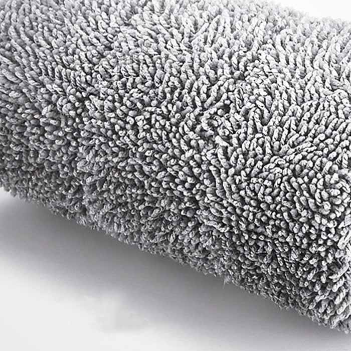 Mopsy, 2 επιπλέον πανιά για SqueezeMop - Image 3