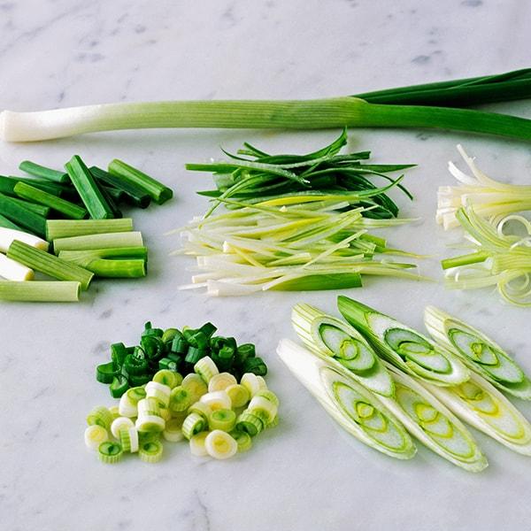 MultiSlicer, πολυλειτουργικός φρέσκος κοπτήρας λαχανικών με εργονομική λαβή και 3 διαφορετικές λεπίδες - Image 6