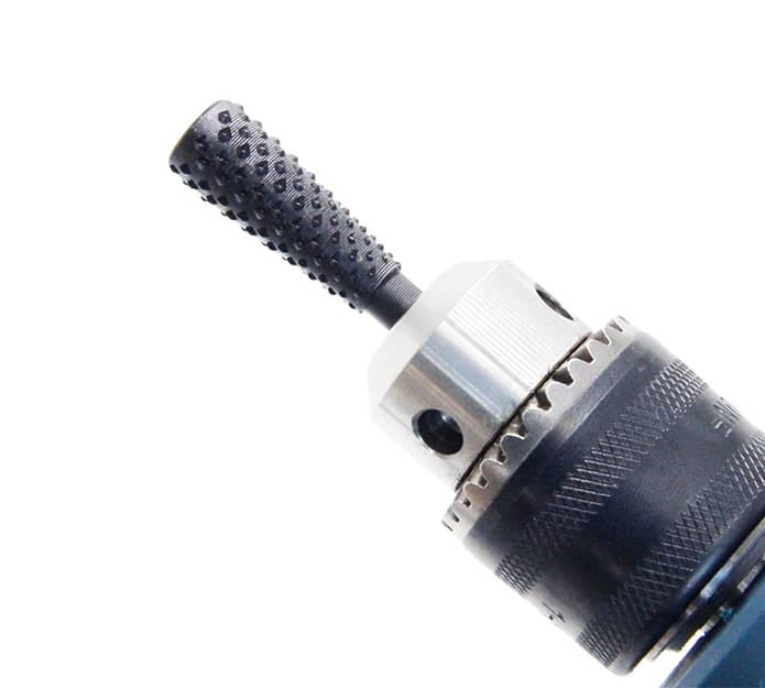 Multidrill, σετ 5 τεμαχίων από τρυπάνια λείανσης μηχανής - Image 4