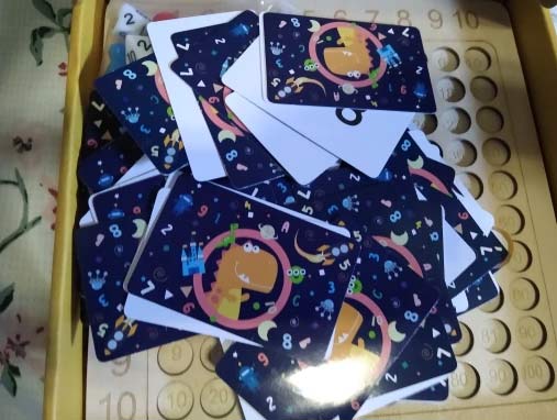 MultiplicationGame, ένα επιτραπέζιο παιχνίδι πολλαπλασιασμού μέχρι το 100 - Image 9