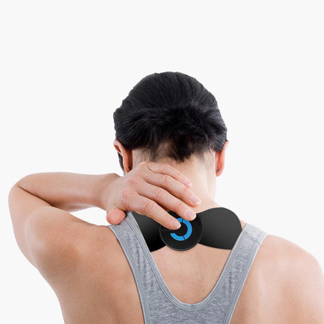 MuscleStim, η συσκευή ενίσχυσης μυών - Image 2