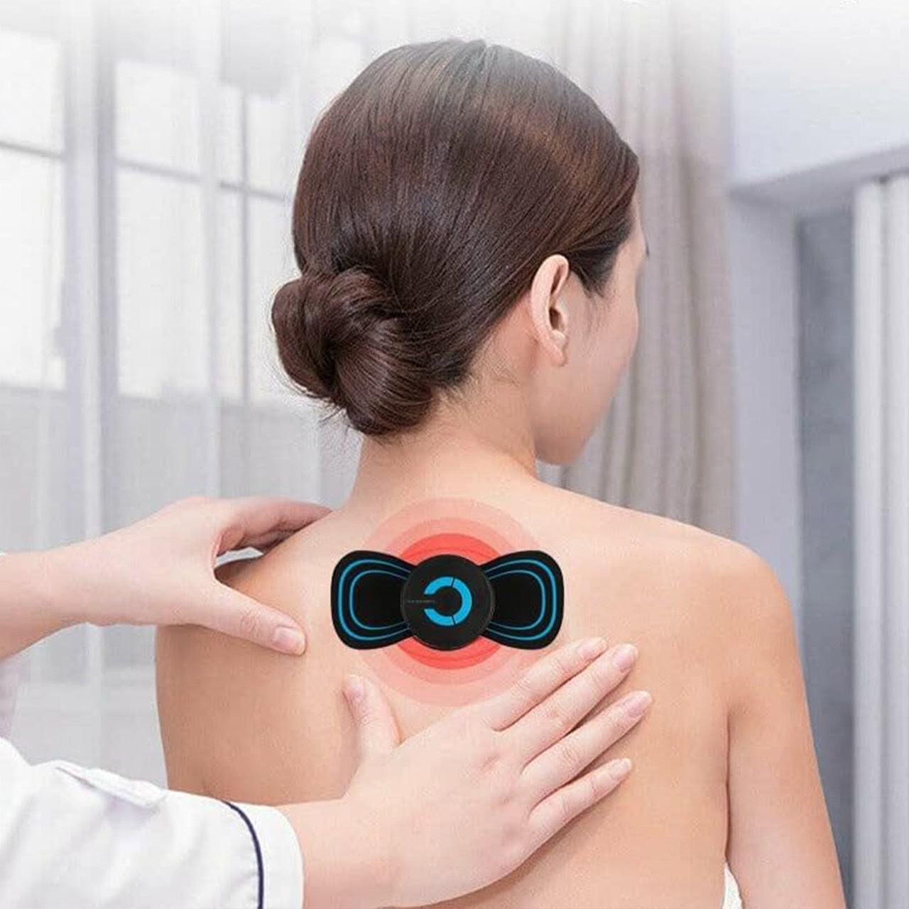 MuscleStim, η συσκευή ενίσχυσης μυών - Image 3