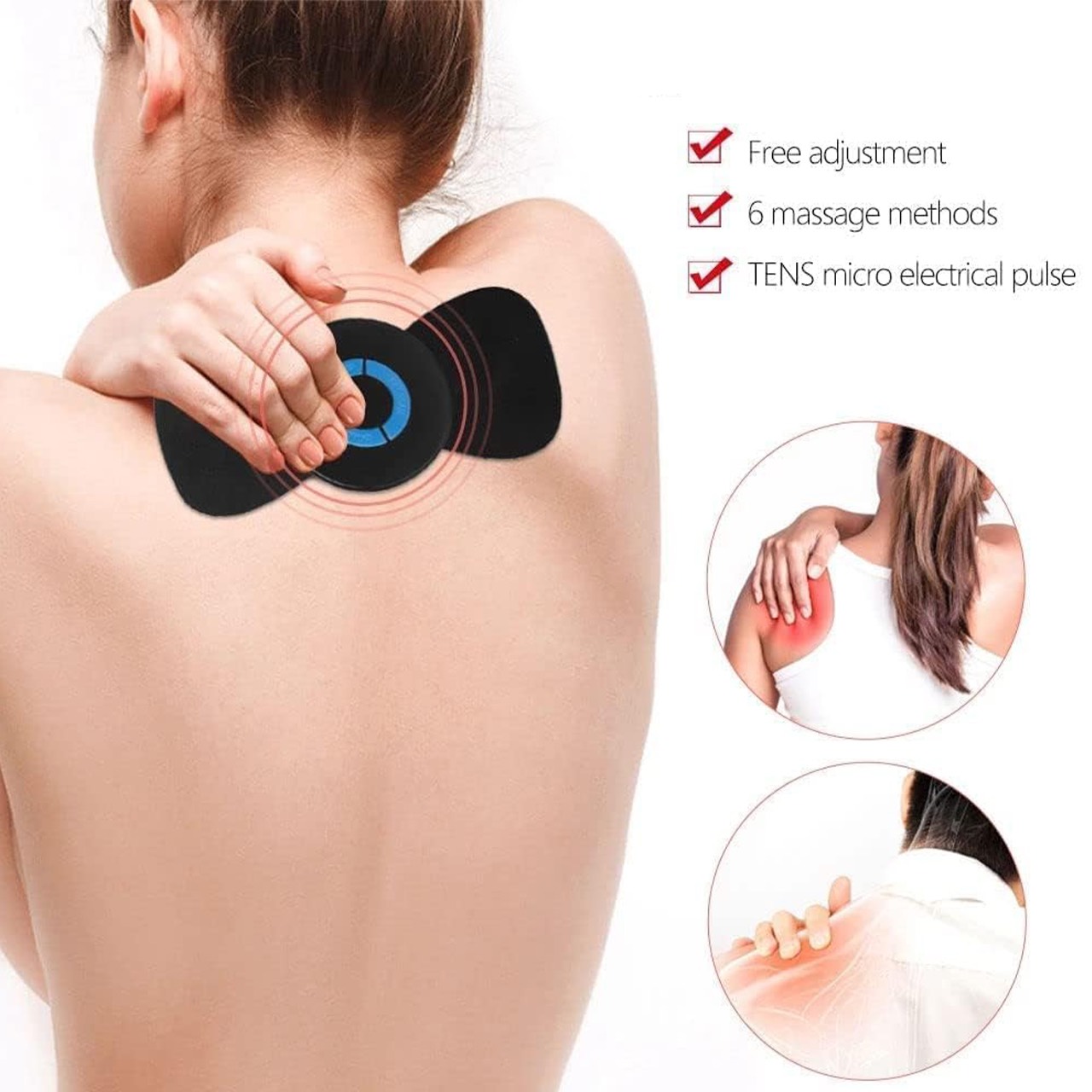 MuscleStim, η συσκευή ενίσχυσης μυών - Image 4