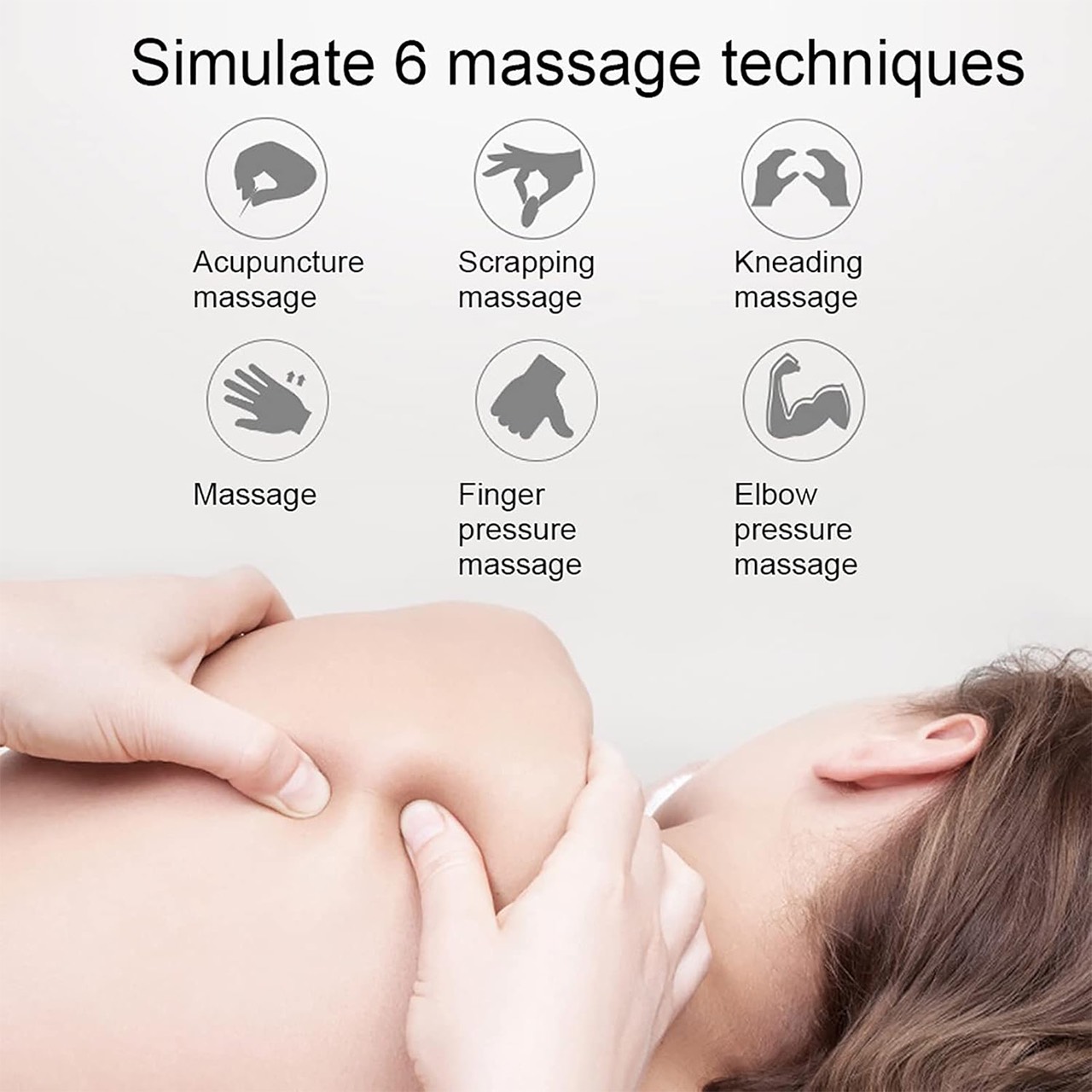 MuscleStim, η συσκευή ενίσχυσης μυών - Image 7