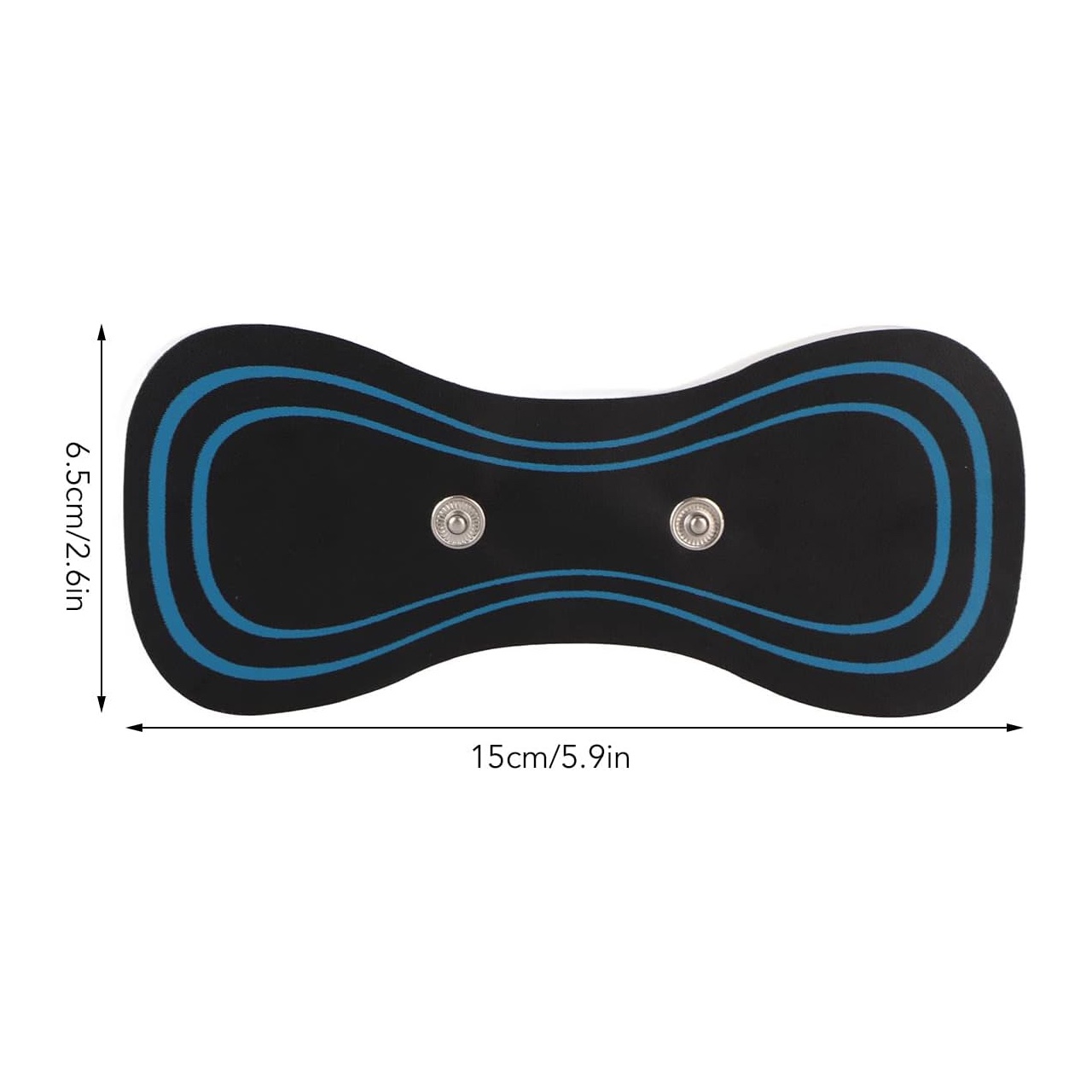 MuscleStim, η συσκευή ενίσχυσης μυών - Image 9
