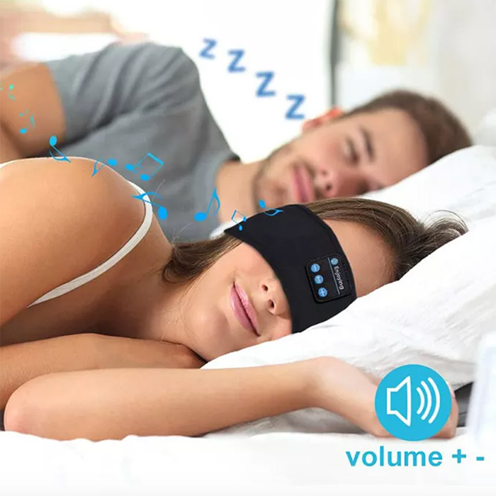 MusicBand, ένα headband για να ακούτε μουσική - Image 4